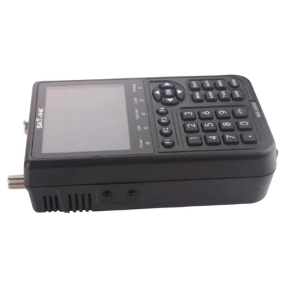 SATLINK WS-6909