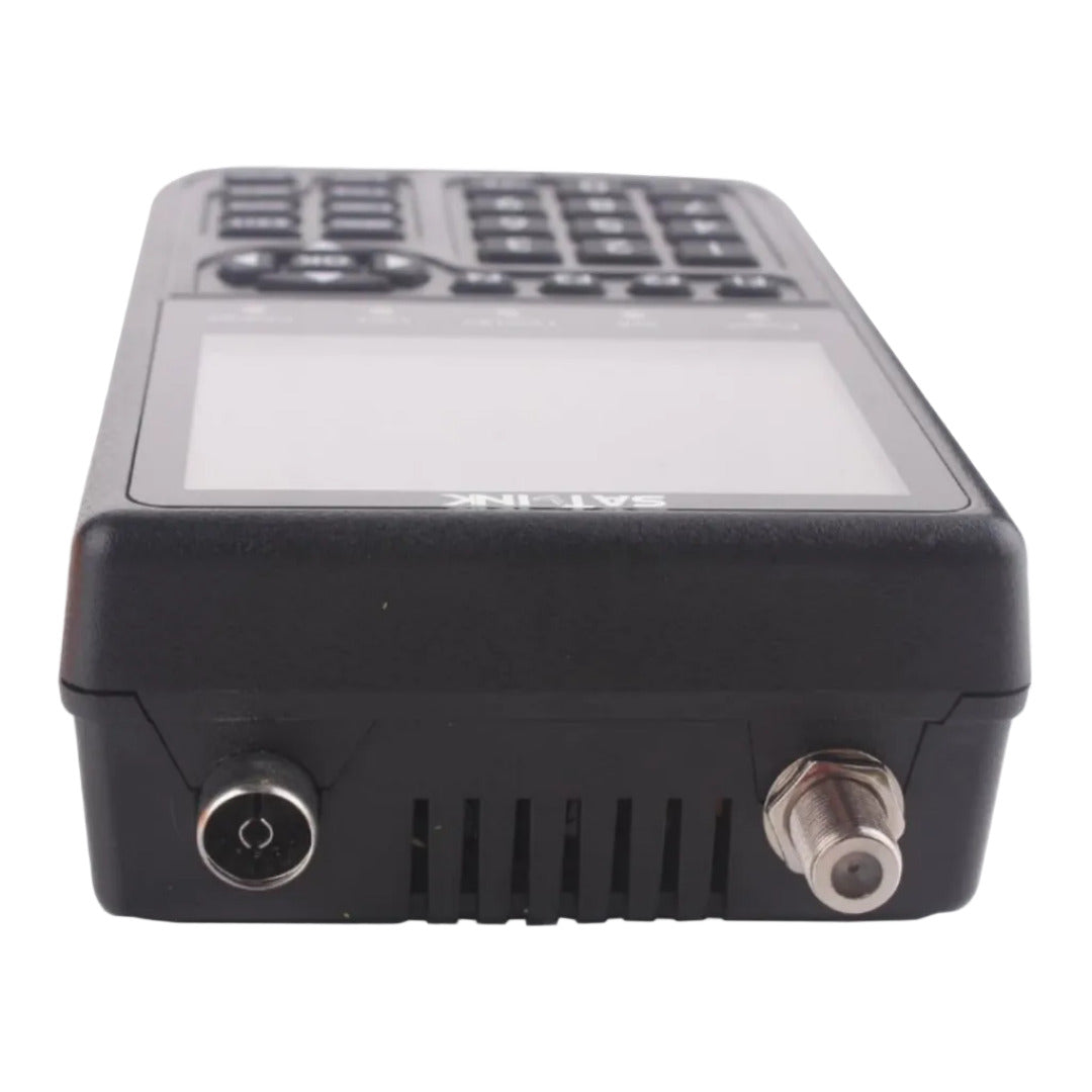 SATLINK WS-6909