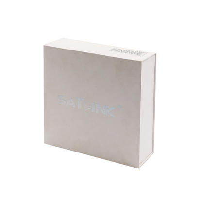 SATLINK WS-6909