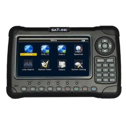 SATLINK WS-6980