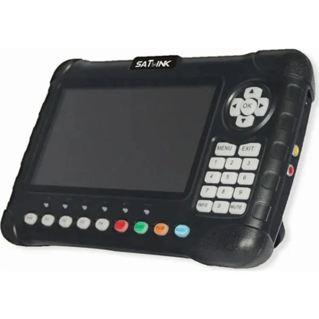 SATLINK WS-6980