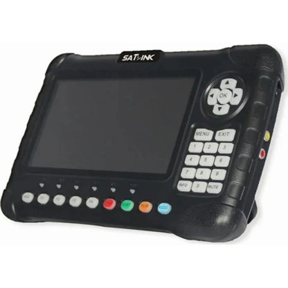 SATLINK WS-6980