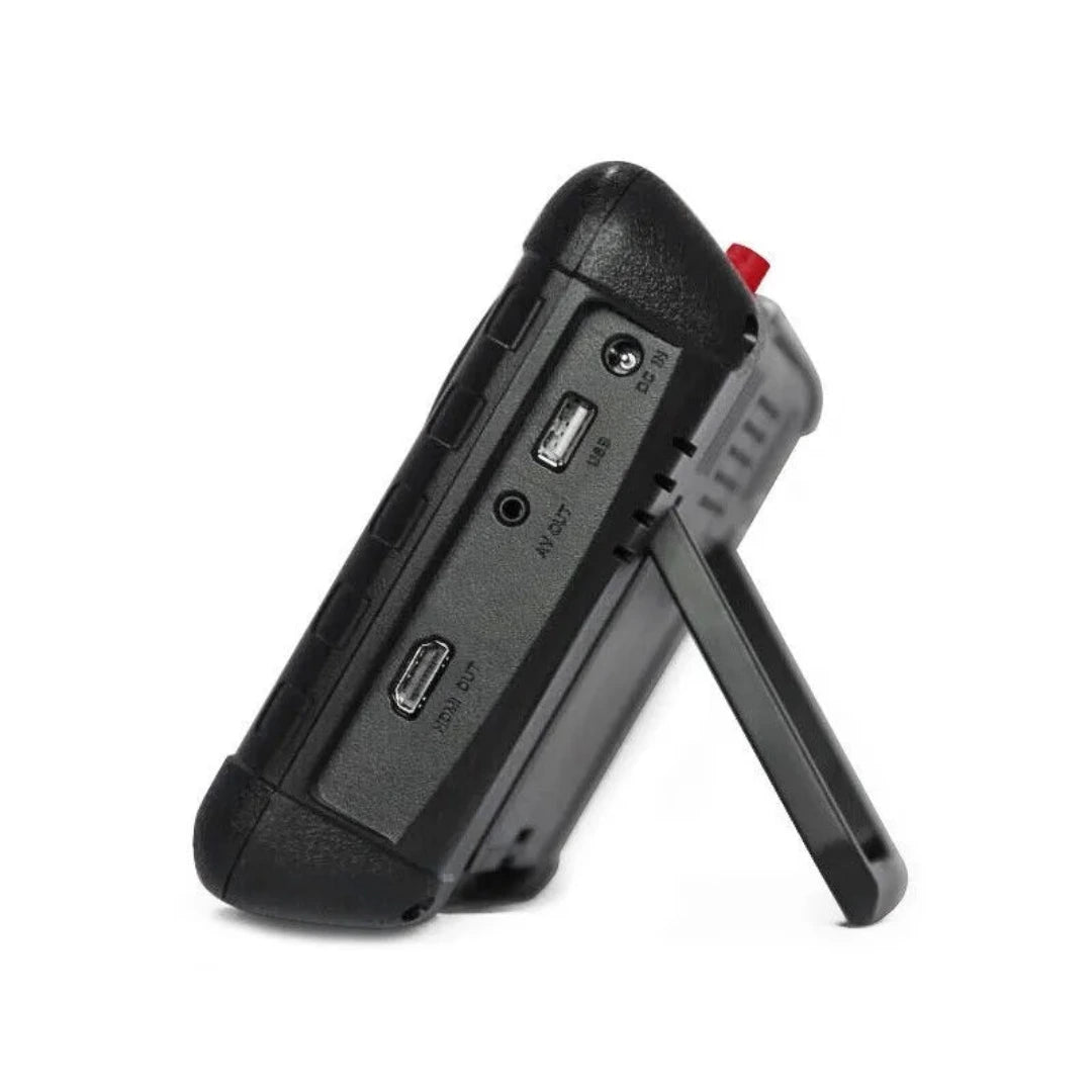 SATLINK WS-6980
