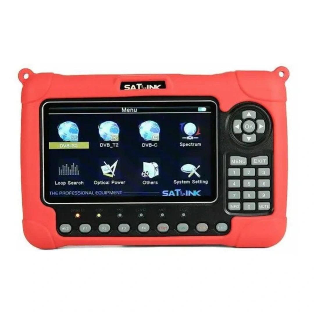 SATLINK WS-6980