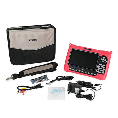 SATLINK WS-6980